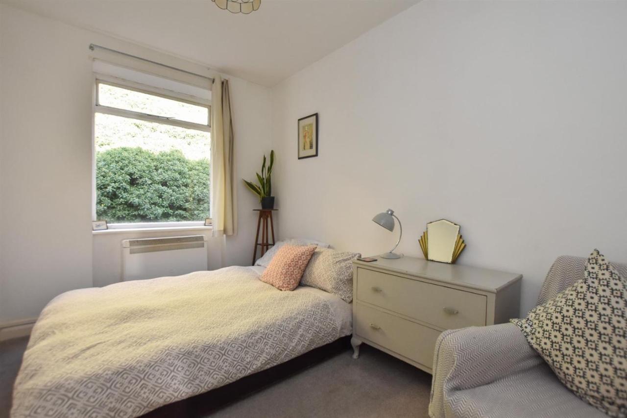 Stunning 2 Bed With Sea View In Hastings Old Townアパートメント エクステリア 写真